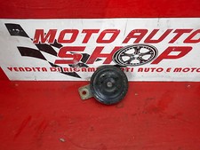 Tromba Clacson QUAD KYMCO MXU M-XU 50 3