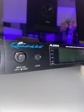 Alesis QuadraVerb 2 effetti