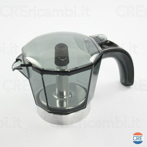 Delonghi caraffa tazze mm - caraffa, 4