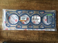 Gusrnizione Testata Nuova