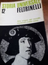 STORIA UNIVERSALE ALLE ORIGINI