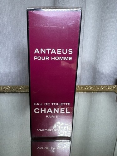 Chanel antaeus edt 100 - chanel,
