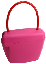 BORSA LUCCHETTO PER SPIAGGIA OMBRELLONE MARE SICUREZZA CON COMBINAZIONE