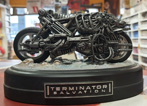 Terminator salvation dvd - dvd, +
