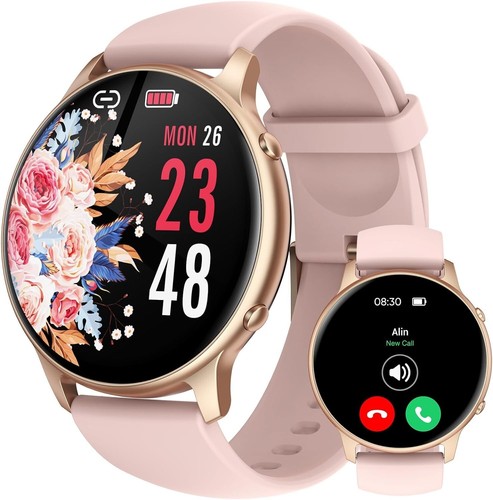 Smartwatch donna funzione