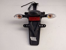 YAMAHA M07 2014 PORTA TARGA