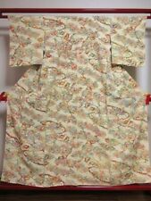 Kimono giapponese KOMON