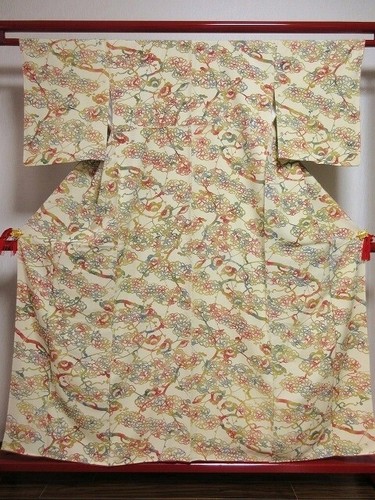 Kimono giapponese komon - kimono,