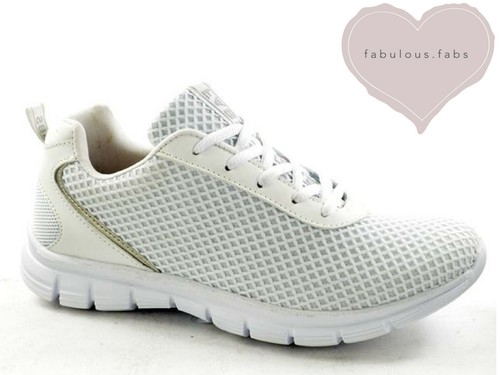 Scarpe ginnastica donna - scarpe,
