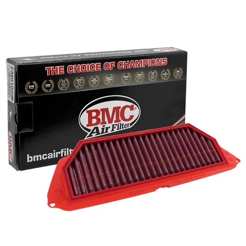 Mf7107 filtro aria bmc sport - filtro,