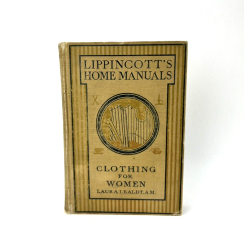 Lippincott home manuals - lippincott's,