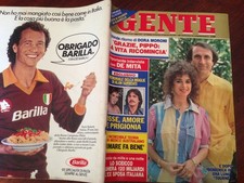 Gente Rivista Magazine 17