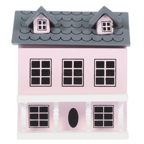 Mini casa decorativa miniature - mini,