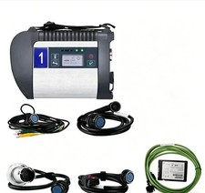Star connect doip - c4,