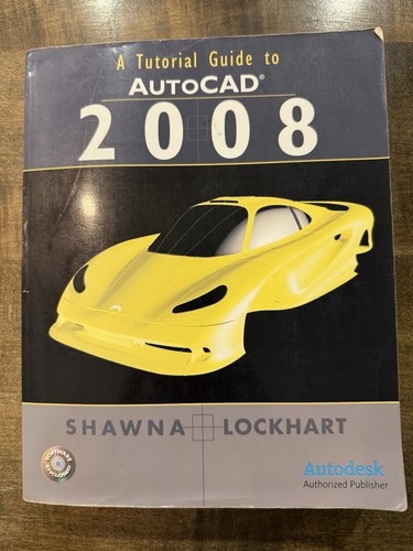 Tutorial guide autocad - guide,