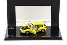 Modelli LCD 1:43 HONDA CIVIC