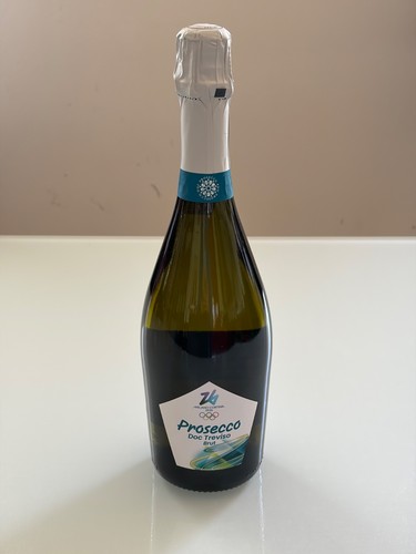 Prosecco doc treviso brut - 1,