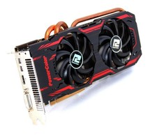 Powercolor radeon 280x - radeon, r9
