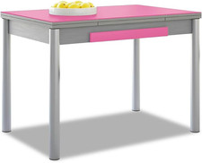 Alas Cristal Tavolo Da Cucina