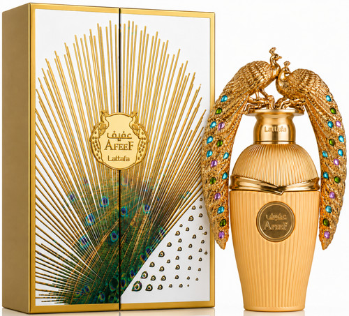Lattafa afeef eau parfum - lattafa,