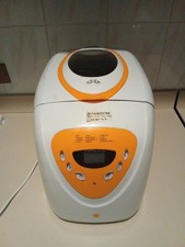 Macchina del Pane Optima