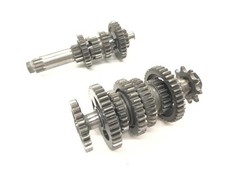 Cambio di velocità YAMAHA TY