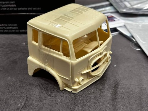 Fiat 682 690 693 - fiat, 1:24