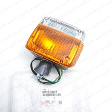 New Genuine OEM Toyota Land