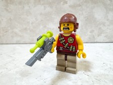 LEGO Dino dino001 Hero