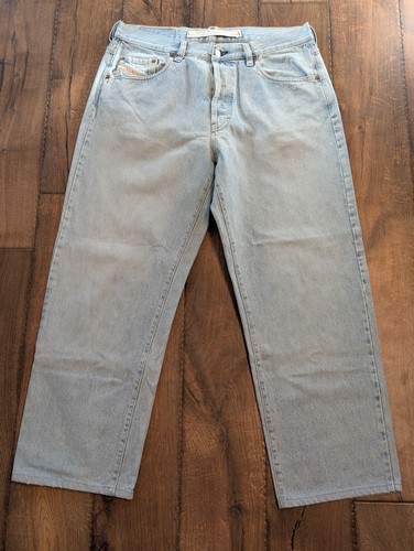 Jeans diesel rr55 - jeans, cheyenne