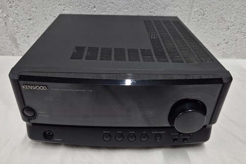 Kenwood amplificatore - a-f5,