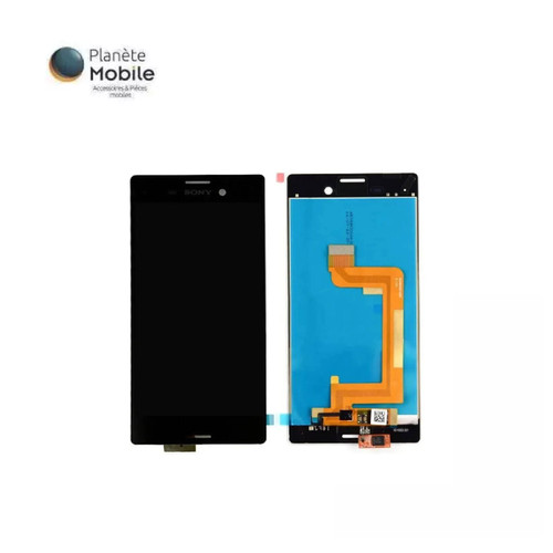 Ecran lcd vitre tactile - ecran,