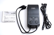 Caricabatteria Canon NC-E2