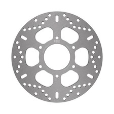 Disco freno posteriore solido EBC S/Steel 16 posteriore sinistro per Buell XB12 R Firebolt 2004-07