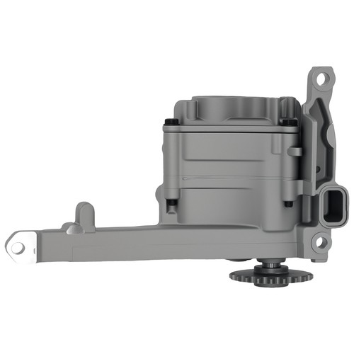 Pompa olio per - mercedes, gl320
