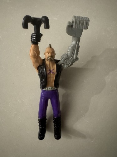Action man dott 2000 - action,