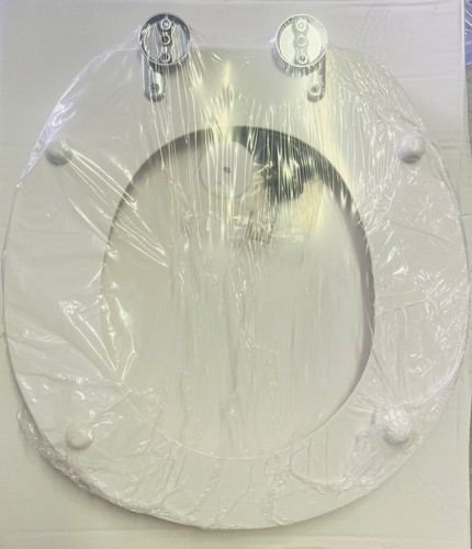 Sedile copriwater ideal - wc,