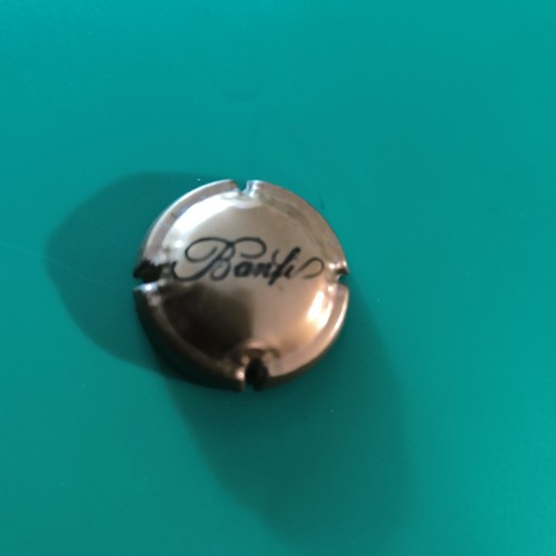 Banfi borchia capsula - -,