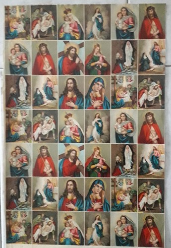 Rarita foglio intero - rarita’,