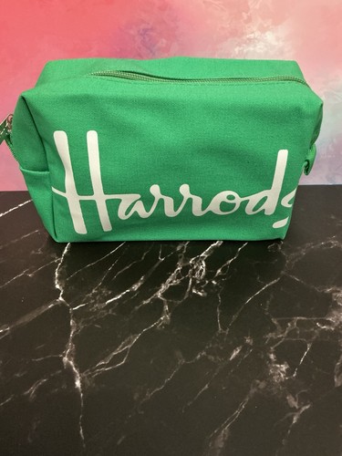 Borsa cosmetica harrods con - harrods,