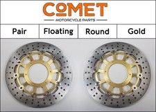 Honda CBR 600 F 2001-2007