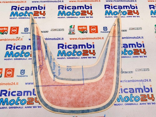 Decalcomania parafango