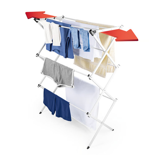 Easymaxx stendibiancheria - easymaxx,