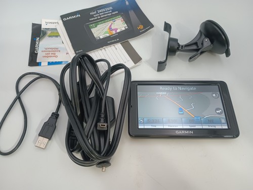 Garmin nuvi 2595lm - garmin,