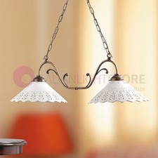 VOLTERRA Sospensione