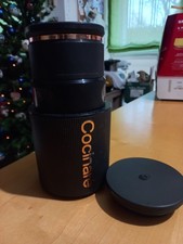 gelatiera autorefrigerante