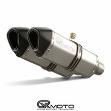 Scarico Per Ducati MONSTER 620