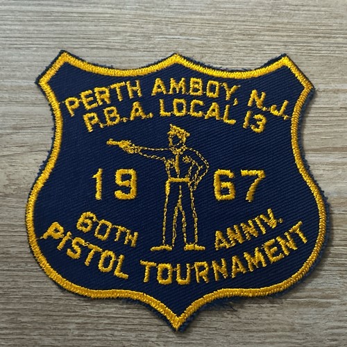 Perth amboy torneo di - perth,