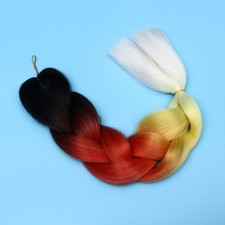  Extension Capelli Trecce