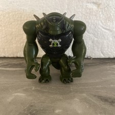 Ben Ten 10 Ultimate Alien Humungousaur Evolution Action Figure 8,5 cm